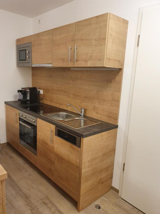 Enjoy Ferienwohnung Feldberg Grafenmatt Εξωτερικό φωτογραφία