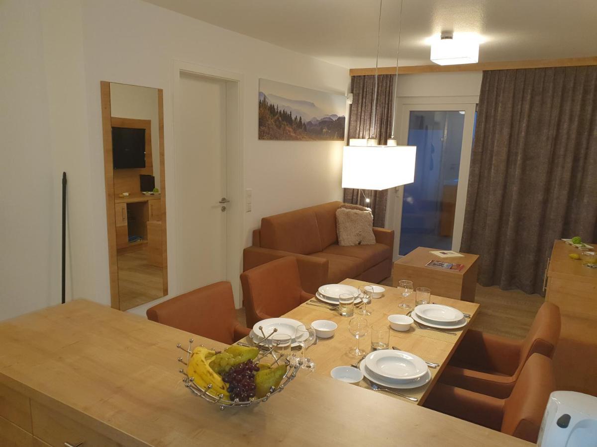 Enjoy Ferienwohnung Feldberg Grafenmatt Εξωτερικό φωτογραφία