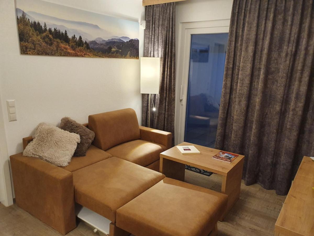 Enjoy Ferienwohnung Feldberg Grafenmatt Εξωτερικό φωτογραφία