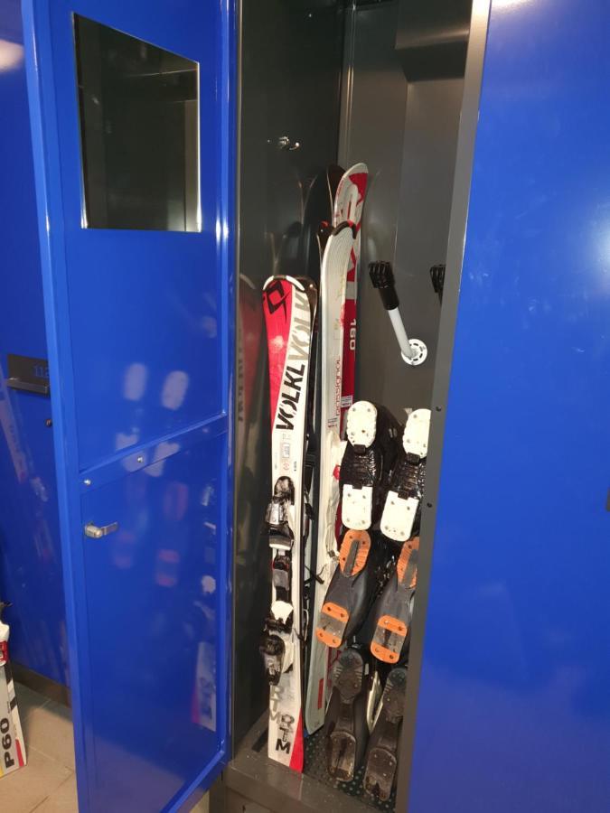 Enjoy Ferienwohnung Feldberg Grafenmatt Εξωτερικό φωτογραφία