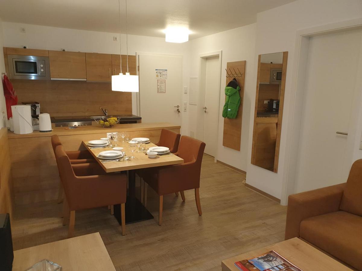Enjoy Ferienwohnung Feldberg Grafenmatt Εξωτερικό φωτογραφία