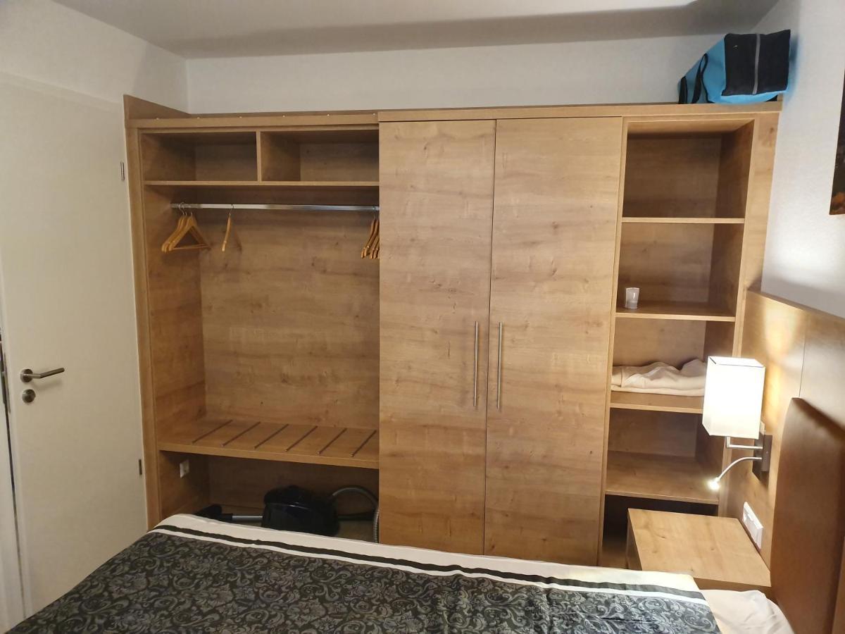 Enjoy Ferienwohnung Feldberg Grafenmatt Εξωτερικό φωτογραφία